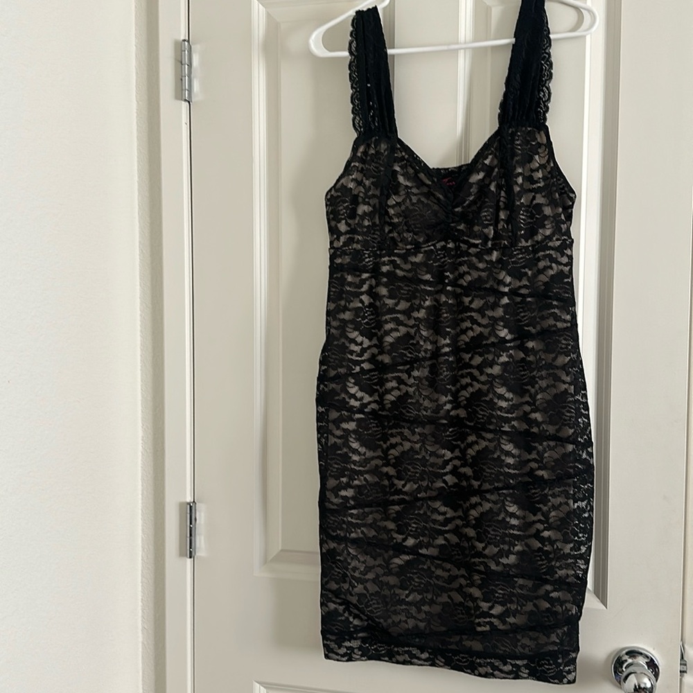 Torrid dress